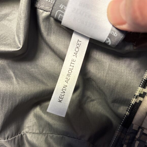 Sitka Gear Kelvin Aerolight Jacket Optifade Men’s Large Style # 50256 - Picture 9 of 9